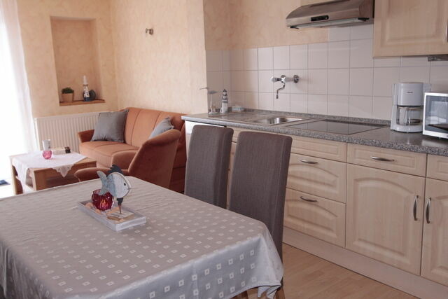 Ferienwohnung in Gr&ouml;mitz - Stettiner Stra&szlig;e 7 - Whg. 2 - Bild 2