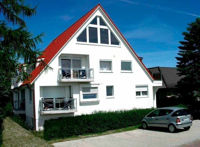 Ferienwohnung in Gr&ouml;mitz - Stettiner Stra&szlig;e 7 - Whg. 2 - Bild 7