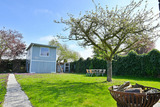 Ferienwohnung in Kellenhusen - FeWo Nebel Ostland Nr. 1 - Bild 12