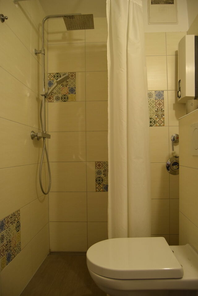 Ferienwohnung in Sch&ouml;nberger Strand - Steffens, S&ouml;nke: "Strandoase" (Nr. 2) - Bild 12