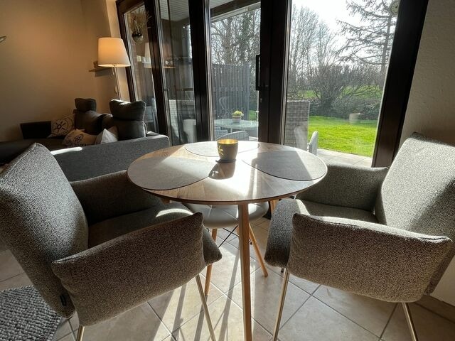 Ferienwohnung in Grömitz - Ferienwohnung Wolters - Bild 2