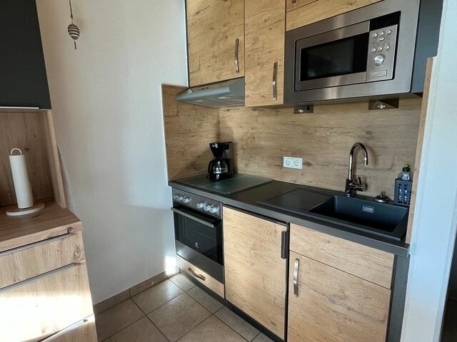 Ferienwohnung in Grömitz - Ferienwohnung Wolters - Bild 5