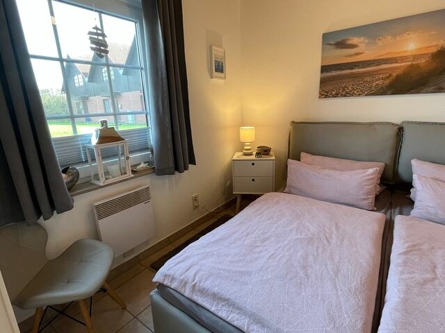 Ferienwohnung in Grömitz - Ferienwohnung Wolters - Bild 8