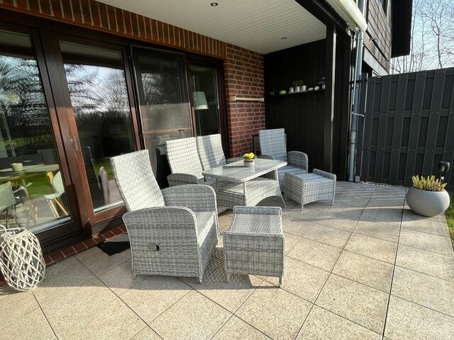 Ferienwohnung in Grömitz - Ferienwohnung Wolters - Bild 12