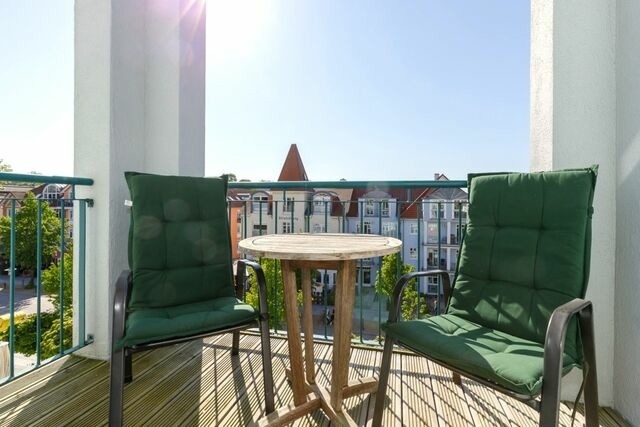 Ferienwohnung in Kühlungsborn - Strandjuwel 230 - Bild 4
