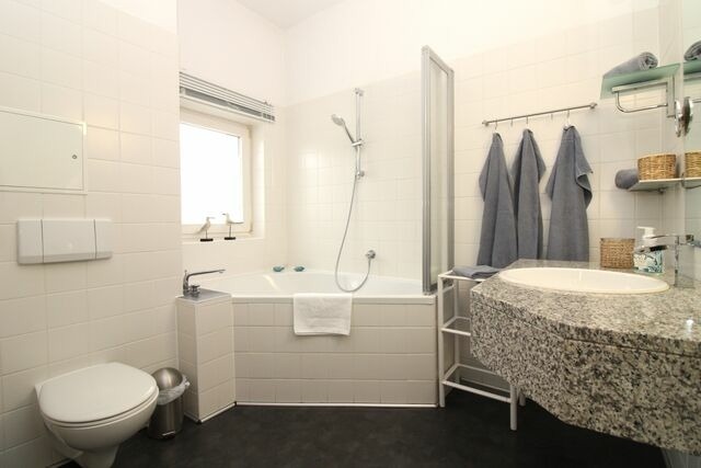 Ferienwohnung in Kühlungsborn - Strandjuwel 230 - Bild 16