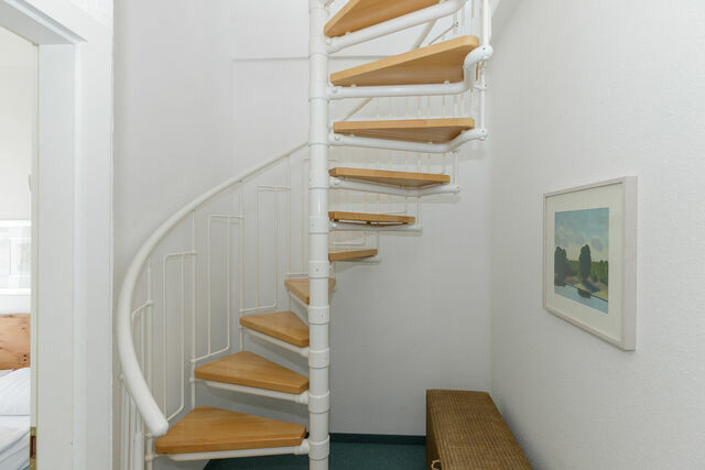 Ferienwohnung in Kühlungsborn - Strandjuwel 230 - Bild 18