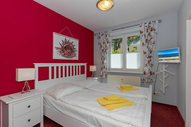 Ferienwohnung in Kühlungsborn - Strandjuwel 235 - Bild 13