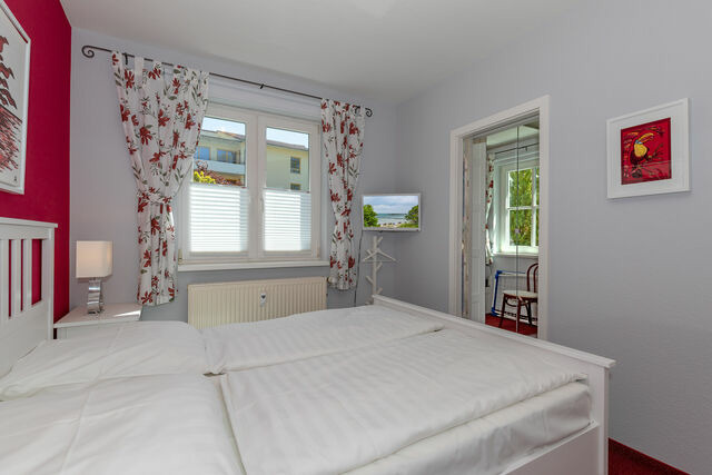 Ferienwohnung in Kühlungsborn - Strandjuwel 235 - Bild 14