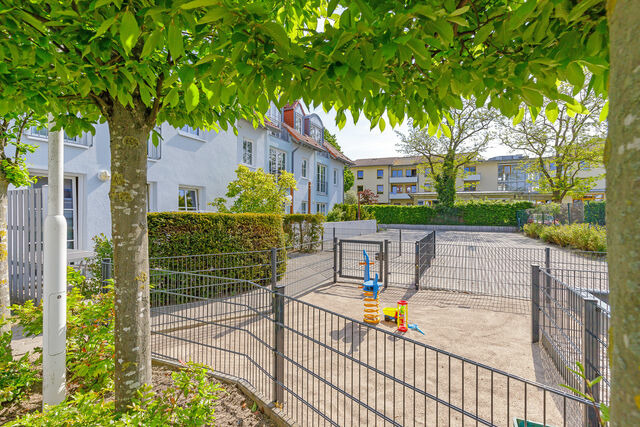 Ferienwohnung in Kühlungsborn - Strandjuwel 244 - Bild 23