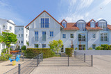 Ferienwohnung in Kühlungsborn - Strandjuwel 244 - Bild 24