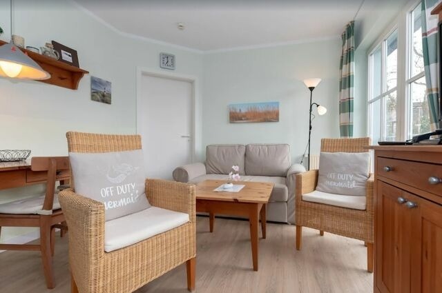 Ferienwohnung in K&uuml;hlungsborn - Strandjuwel 244 - Bild 3