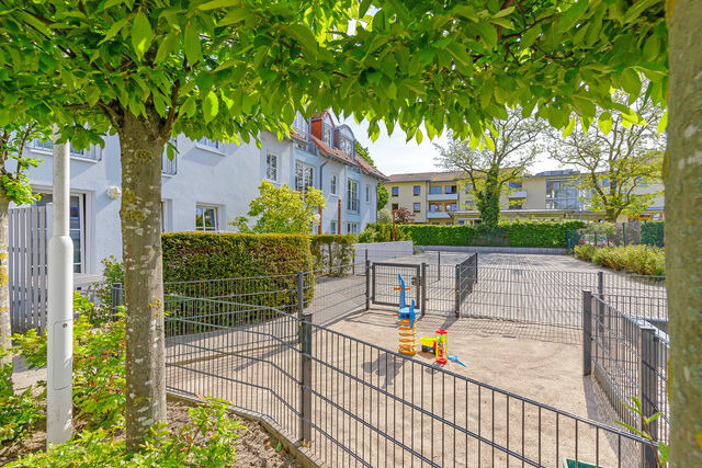 Ferienwohnung in Kühlungsborn - Strandjuwel 252 - Bild 12