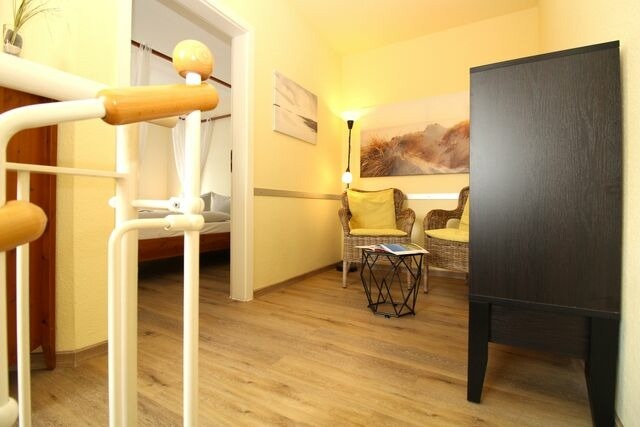 Ferienwohnung in K&uuml;hlungsborn - Strandjuwel 209 - Bild 12