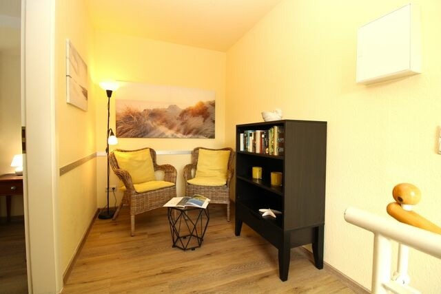 Ferienwohnung in K&uuml;hlungsborn - Strandjuwel 209 - Bild 13