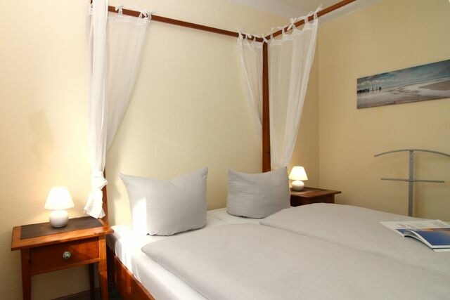 Ferienwohnung in K&uuml;hlungsborn - Strandjuwel 209 - Bild 15