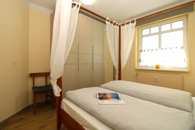 Ferienwohnung in K&uuml;hlungsborn - Strandjuwel 209 - Bild 17