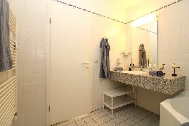 Ferienwohnung in K&uuml;hlungsborn - Strandjuwel 209 - Bild 18