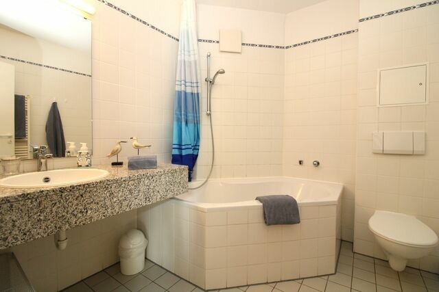 Ferienwohnung in K&uuml;hlungsborn - Strandjuwel 209 - Bild 19