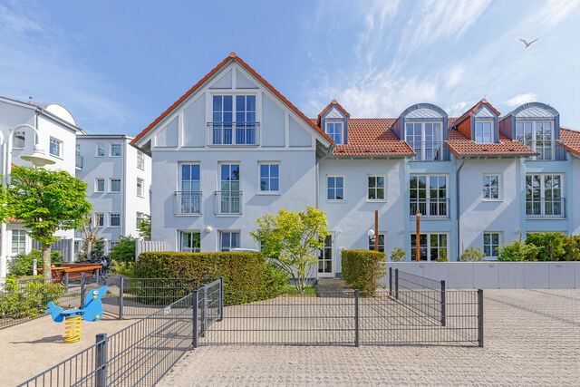 Ferienwohnung in Kühlungsborn - Strandjuwel 231 - Bild 18