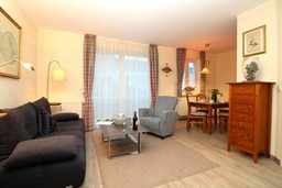 Ferienwohnung in Kühlungsborn - Strandjuwel 234