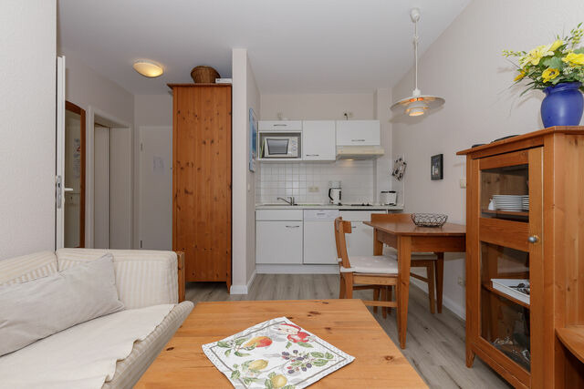 Ferienwohnung in Kühlungsborn - Strandjuwel 236 - Bild 6