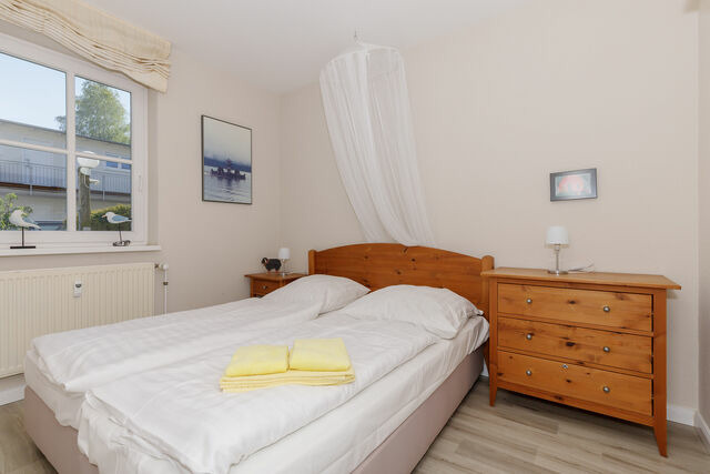 Ferienwohnung in Kühlungsborn - Strandjuwel 236 - Bild 11