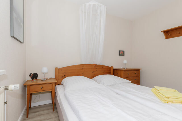 Ferienwohnung in Kühlungsborn - Strandjuwel 236 - Bild 13