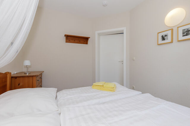 Ferienwohnung in Kühlungsborn - Strandjuwel 236 - Bild 14