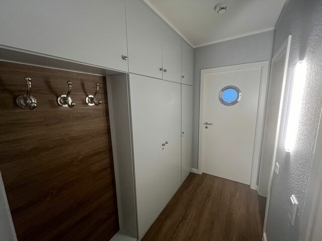 Ferienwohnung in Gr&ouml;mitz - Hanseat I Whg 44 mit Meerblick - Bild 8