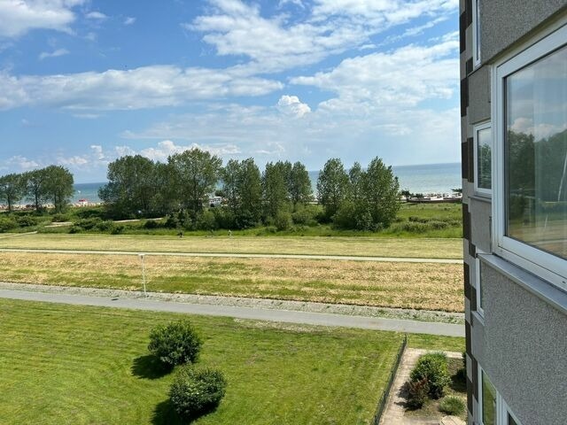 Ferienwohnung in Gr&ouml;mitz - Hanseat I Whg 44 mit Meerblick - Bild 13