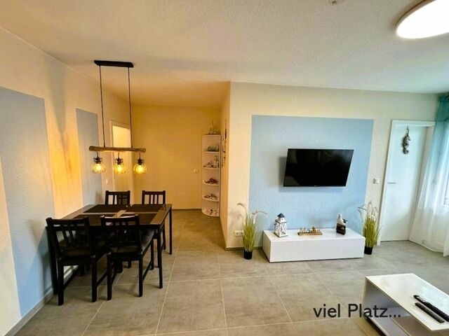 Ferienwohnung in Wendtorf - Austernfischer - Bild 2
