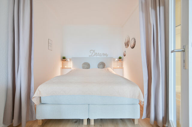 Ferienwohnung in Kellenhusen - Strandversteck 4-2-10 - Strandappartements am Leuchtturmweg - Bild 7