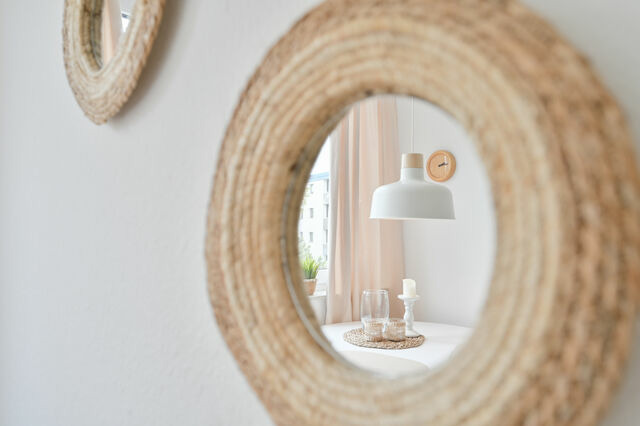 Ferienwohnung in Kellenhusen - Strandversteck 4-2-10 - Strandappartements am Leuchtturmweg - Bild 10