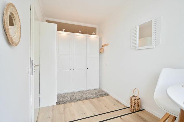 Ferienwohnung in Kellenhusen - Strandversteck 4-2-10 - Strandappartements am Leuchtturmweg - Bild 11