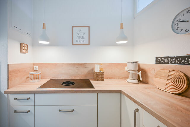 Ferienwohnung in Kellenhusen - Strandversteck 4-2-10 - Strandappartements am Leuchtturmweg - Bild 12