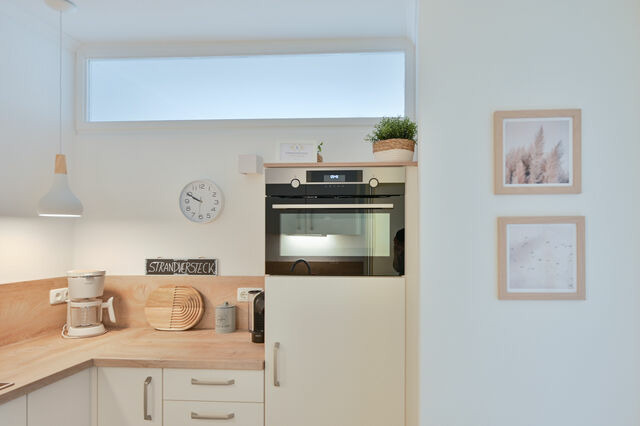 Ferienwohnung in Kellenhusen - Strandversteck 4-2-10 - Strandappartements am Leuchtturmweg - Bild 13