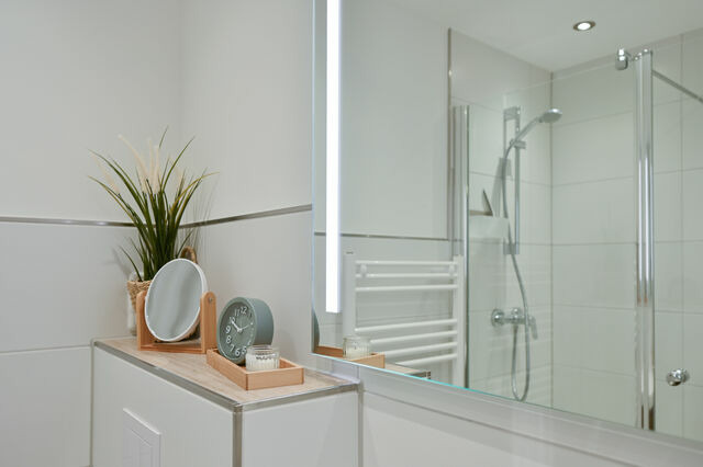 Ferienwohnung in Kellenhusen - Strandversteck 4-2-10 - Strandappartements am Leuchtturmweg - Bild 14