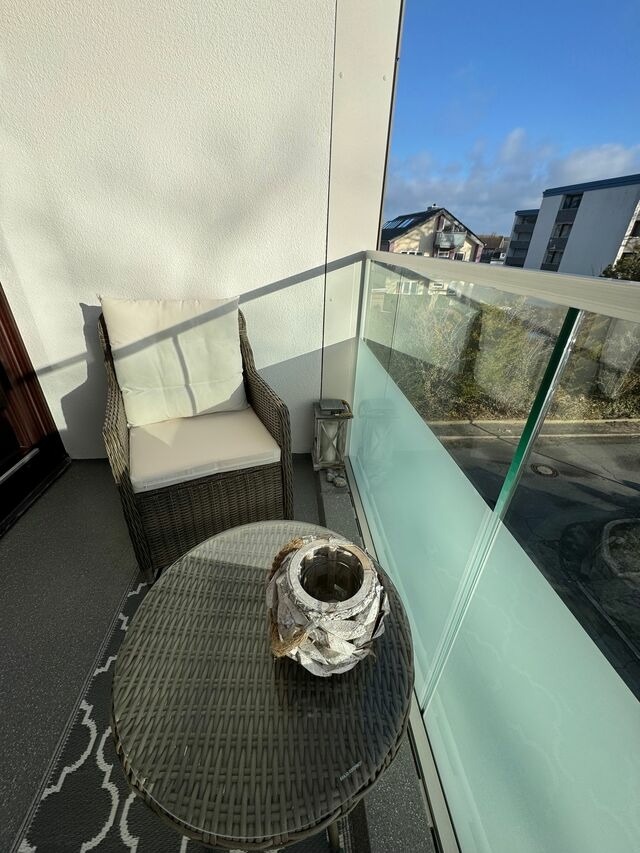 Ferienwohnung in Kellenhusen - Strandversteck 4-2-10 - Strandappartements am Leuchtturmweg - Bild 17