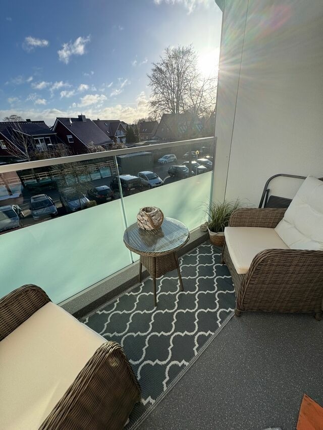 Ferienwohnung in Kellenhusen - Strandversteck 4-2-10 - Strandappartements am Leuchtturmweg - Bild 18