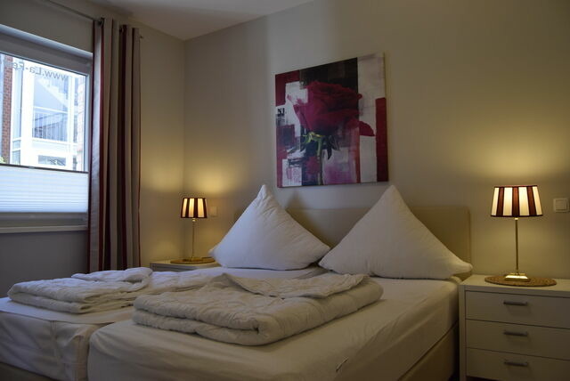 Ferienwohnung in Sch&ouml;nberger Strand - Lange, Niklas: Ostseeresidenz Sch&ouml;nberger Strand, App. "Strandfewo" (Nr. 1) - Bild 3