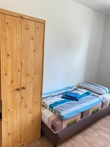 Ferienwohnung in Velgast - Pension 28 - Zimmer 4-6 - Bild 8