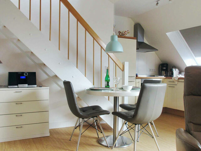 Ferienhaus in Großenbrode - Meerblick 15 - Großenbrode - Bild 3