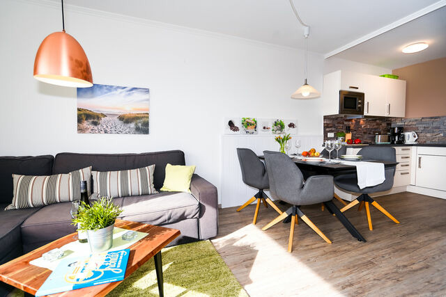 Ferienwohnung in Gr&ouml;mitz - Hanseat I Whg. 54 - Bild 4