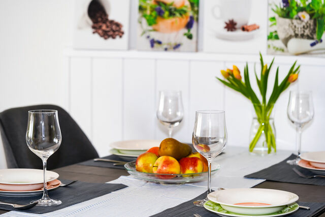 Ferienwohnung in Gr&ouml;mitz - Hanseat I Whg. 54 - Bild 8