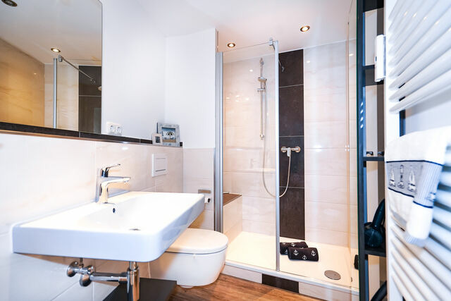 Ferienwohnung in Gr&ouml;mitz - Hanseat I Whg. 54 - Bild 20