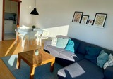 Ferienwohnung in Grömitz - Hanseat II Whg. 171 - FeWoMeerblick - Bild 4