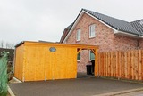 Ferienhaus in Gr&ouml;mitz - Haus Dana - Bild 3