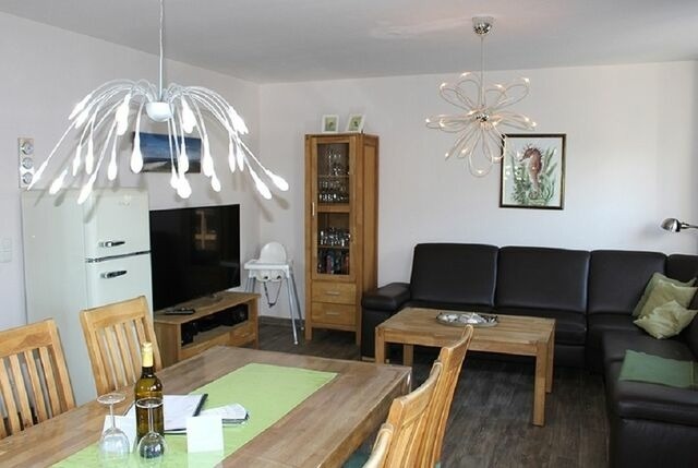 Ferienhaus in Gr&ouml;mitz - Haus Dana - Bild 4