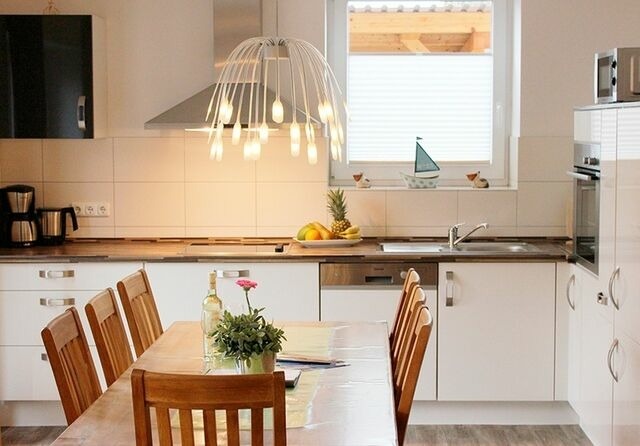 Ferienhaus in Gr&ouml;mitz - Haus Dana - Bild 9